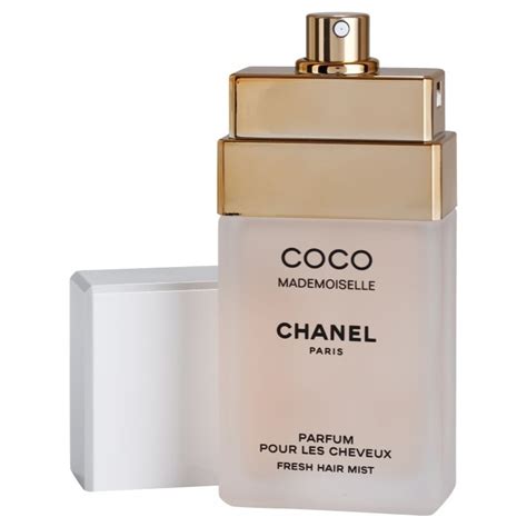 coco chanel hair mist sephora|Chanel hair mist mademoiselle.